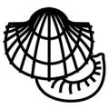 赤貝と象さんの鼻シリーズロゴ