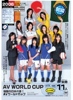 AV WORLD CUP
